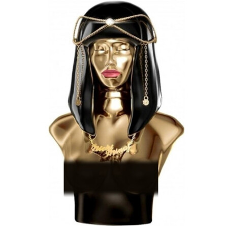 Queen-نیکی میناژ کوئین