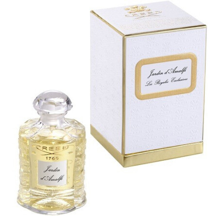 Jardin d’Amalfi-کرید جاردین دی آمالفی