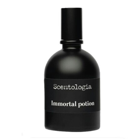 Immortal Potion-سنتولوژیا ایمورتال پوشن