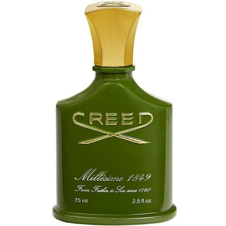 Millesime 1849-کرید میلسایم 1849