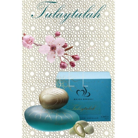 Tulaytulah-ماجدا بکالی تولیِتلاه