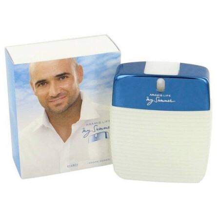 Aramis Life My Summer-آرامیس لایف مای سامر