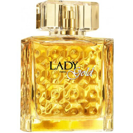 Lady Gold-کارن لو لیدی گلد