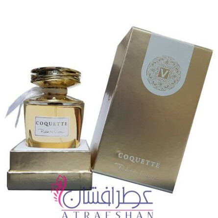 COQUETTE-روبرتو ویزاری کوکت