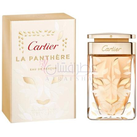 Cartier la 2024 panthere 2021