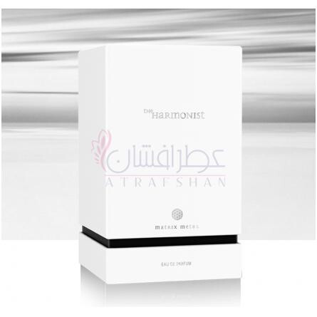 Matrix Metal-د هارمونیست ماتریکس متال