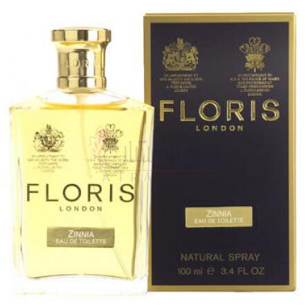 Zinnia-فلوریس زینیا