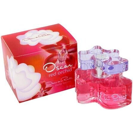 Red Orchid-اسکار دلا رنتا رد ارکید