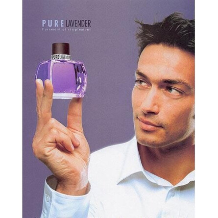 Pure Lavender-آزارو پیور لوندر