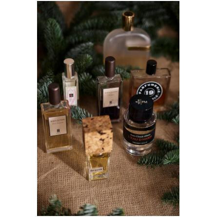 L'Eau d'Hiver-فردریک مال لئو د هایور