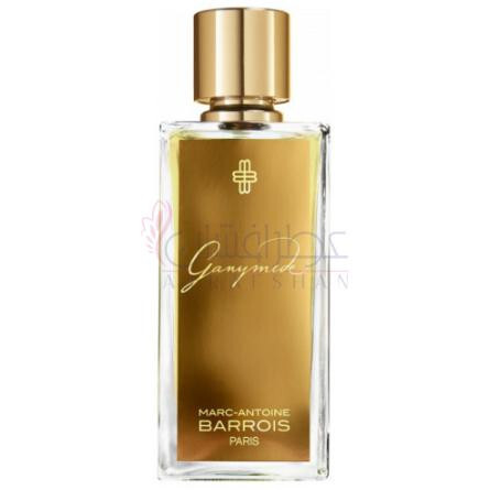 ganymede perfume