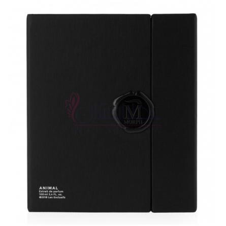 Animal-مورف انیمال