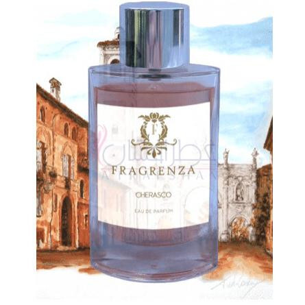 Cherasco-فرگرنزا چراسکو