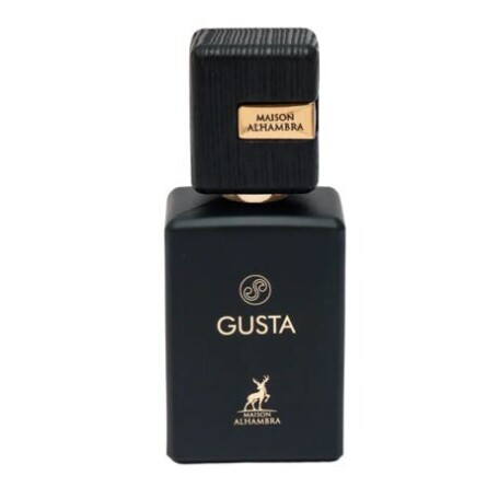 Gusta-میسون الحمبرا گوستا