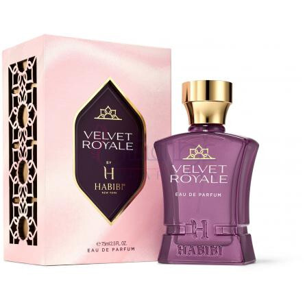 Velvet Royale-حبیبی ان وای ولوت رویال