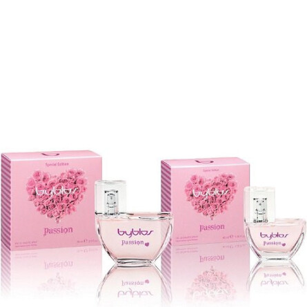 Byblos Passion-بیبلاس پشن