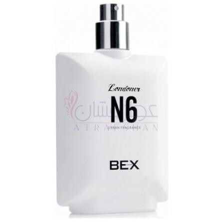 Londoner N6-بکس لندن لاندونر ان 6