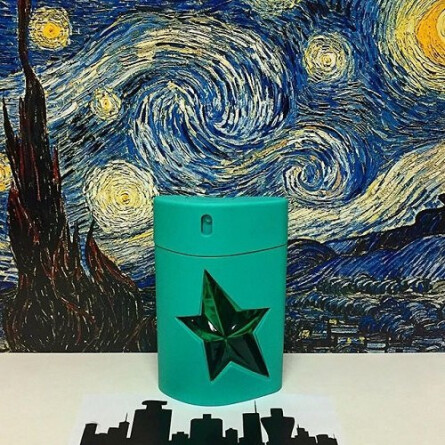 A*Men Kryptomint-تیری موگلر ای من کریپتومیت