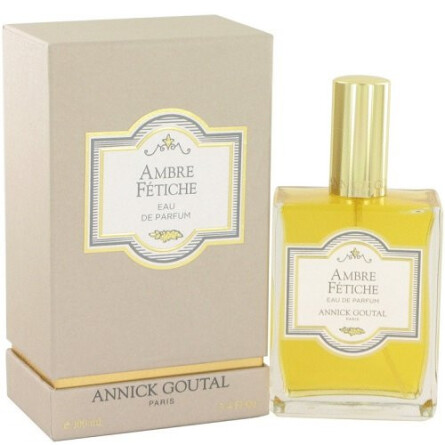 Ambre Fetiche-آنیک گوتال آمبر فتیش