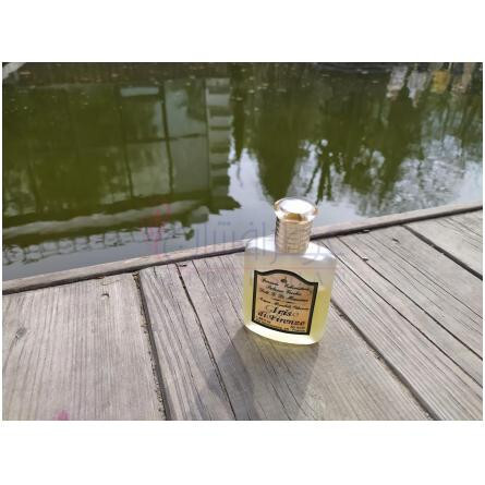 Iris di Firenze No. 1-آی پرفوموی دی فیرنز ایریس دی فیرنز شماره 1