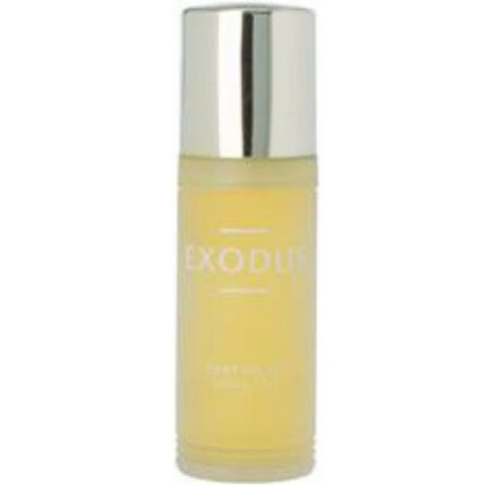 Exodus-میلتون لوید اکسدس