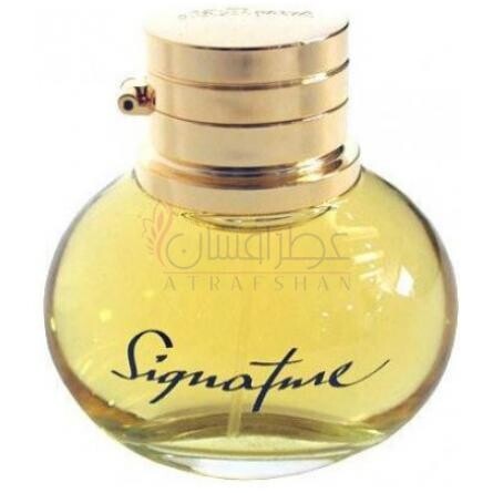 Signature-اس تی دوپونت سیگنچر