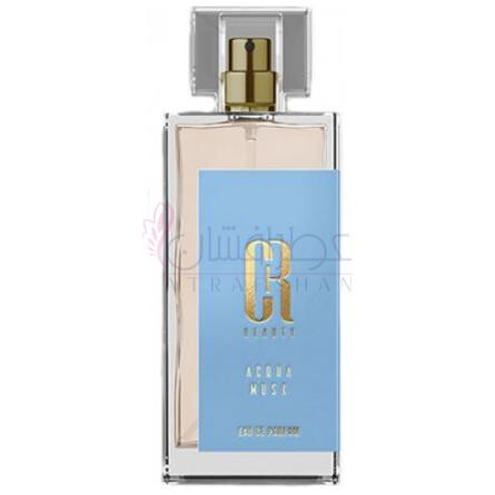 Acqua Musk-سی آر بیوتی اکوا مسک