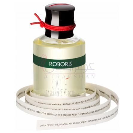 Roboris-کاله فراگرانسه روبوریس