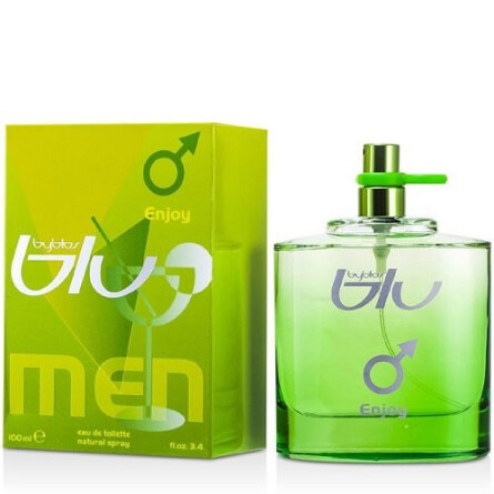 Blu Men Enjoy-بیبلاس بلو من انجوی