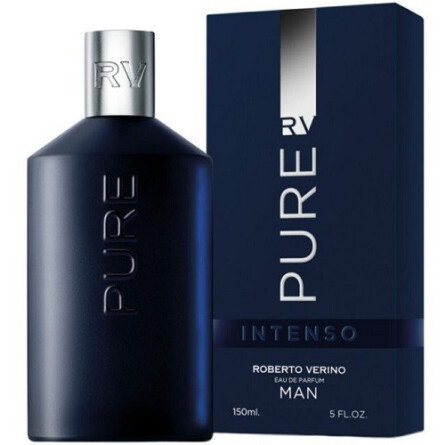 RV Pure Man Intenso-روبرتو ورینو آر وی پیور من اینتنسو