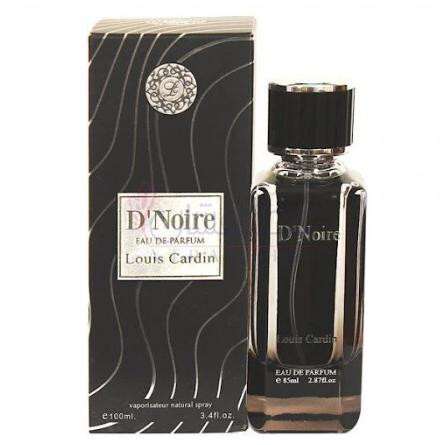 D'Noire-لویی کاردین د نویر