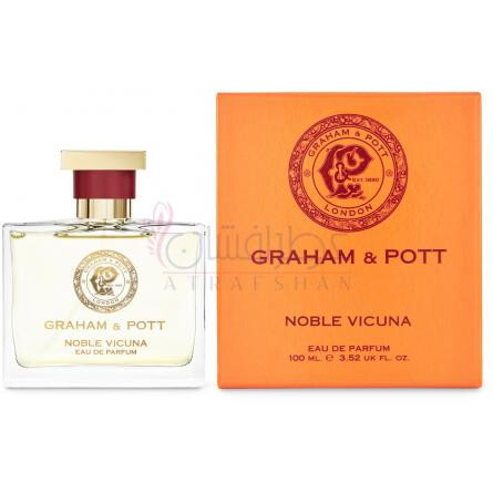 Noble Vicuna-گراهام اند پات نوبل ویکونا