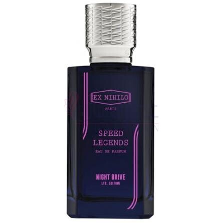 Speed Legends Night Drive-ای ایکس نیهیلو اسپید لجندز نایت درایو