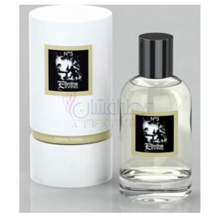 Fragranza Nº 5 Anthemis Nobilis-اکس فلوریبس وینیس فرگرنزا شماره 5 انتمیس نوبیلیس