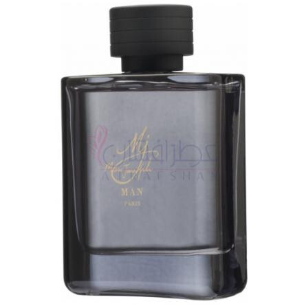 MJ Man-مارک جوزف ام جی من