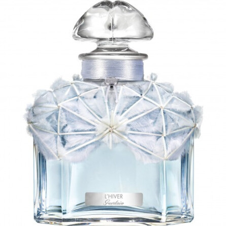 L’Hiver-گرلن له هایور