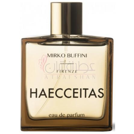 Haecceitas-میرکو بوفینی فیرنز هکیتس