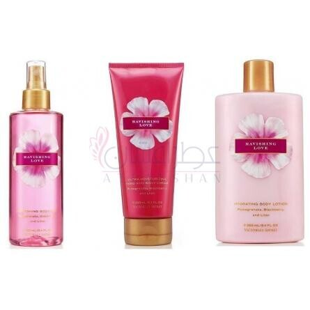 Ravishing Love Victoria's Secret-ویکتوریا سیکرت راویشینگ لاو