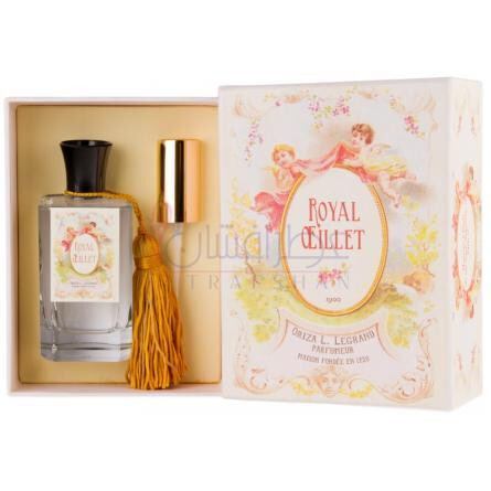 Royal Oeillet-اوریزا ل لگرند رویال اویلت