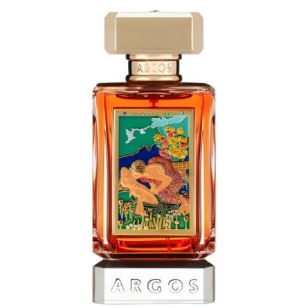 Adonis Awakens-ارگوس ادونیس اویکنس