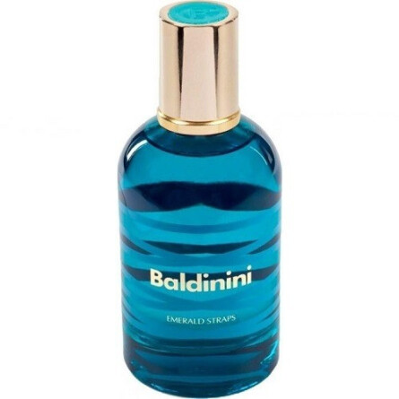 Emerald Straps-بالدینینی امرالد استرپس