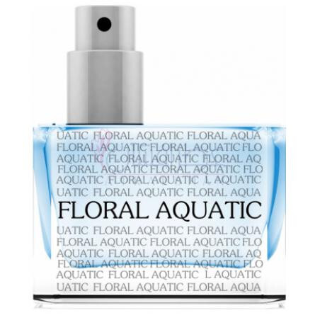 Floral Aquatic-عطوری فلورال اکواتیک