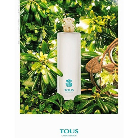 Tous Garden Edition-توس گاردن ادیشن