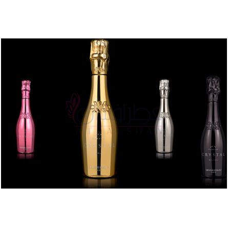 Gold-مولسهایم اند کو گلد