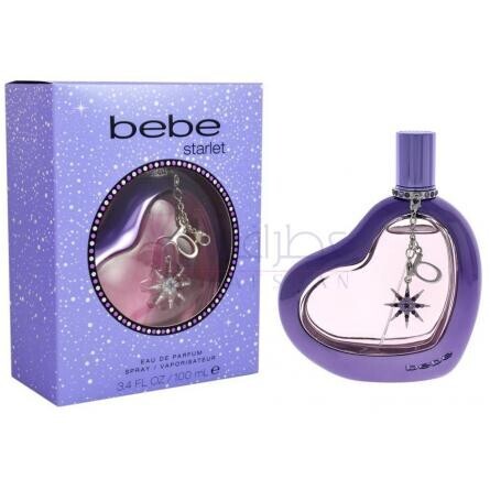Bebe Starlet-ببه استارلت