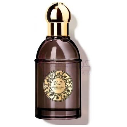 Santal Royal Hair Mist-گرلن سانتال رویال هیر میست