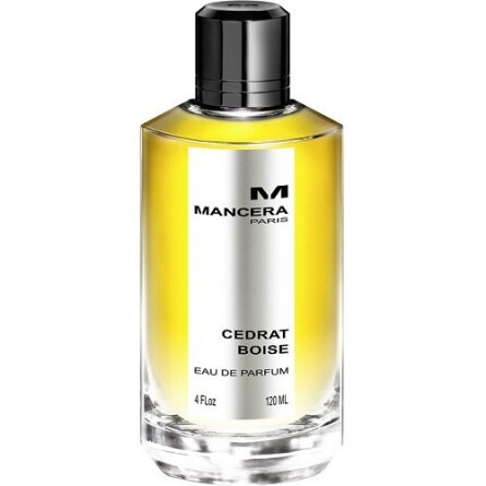 Cedrat Boise-مانسرا سدرات بویسه (سدرات بویز)