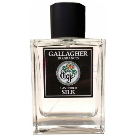 Lavender Silk-گالاگر فرگرنسز لاوندر سیلک