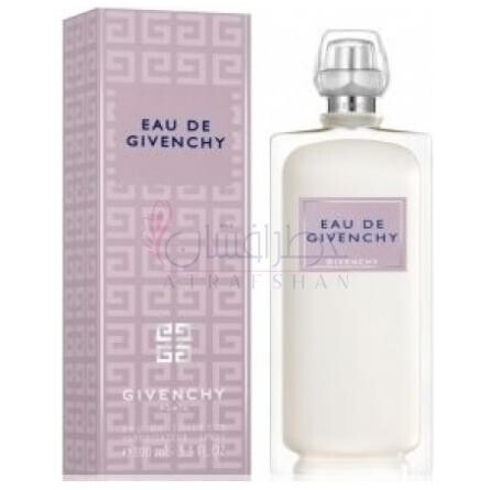Les Parfums Mythiques - Eau de Givenchy-جیونچی لس پارفومز میتیکس او د جیونچی