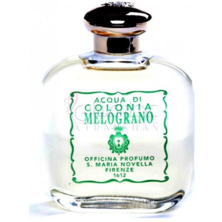 Melograno (Pomegranate)-سانتا ماریا نوولا ملوگرانو پامگرنت